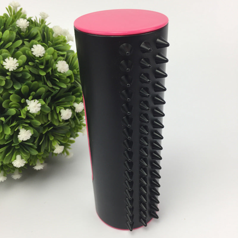 Pet Dog Hair Comb Lint Roller Dog Cat Puppy Cleaning Brush Cats Hair Sofa Carpet Cleaner Brushes Pet Supplies Comb